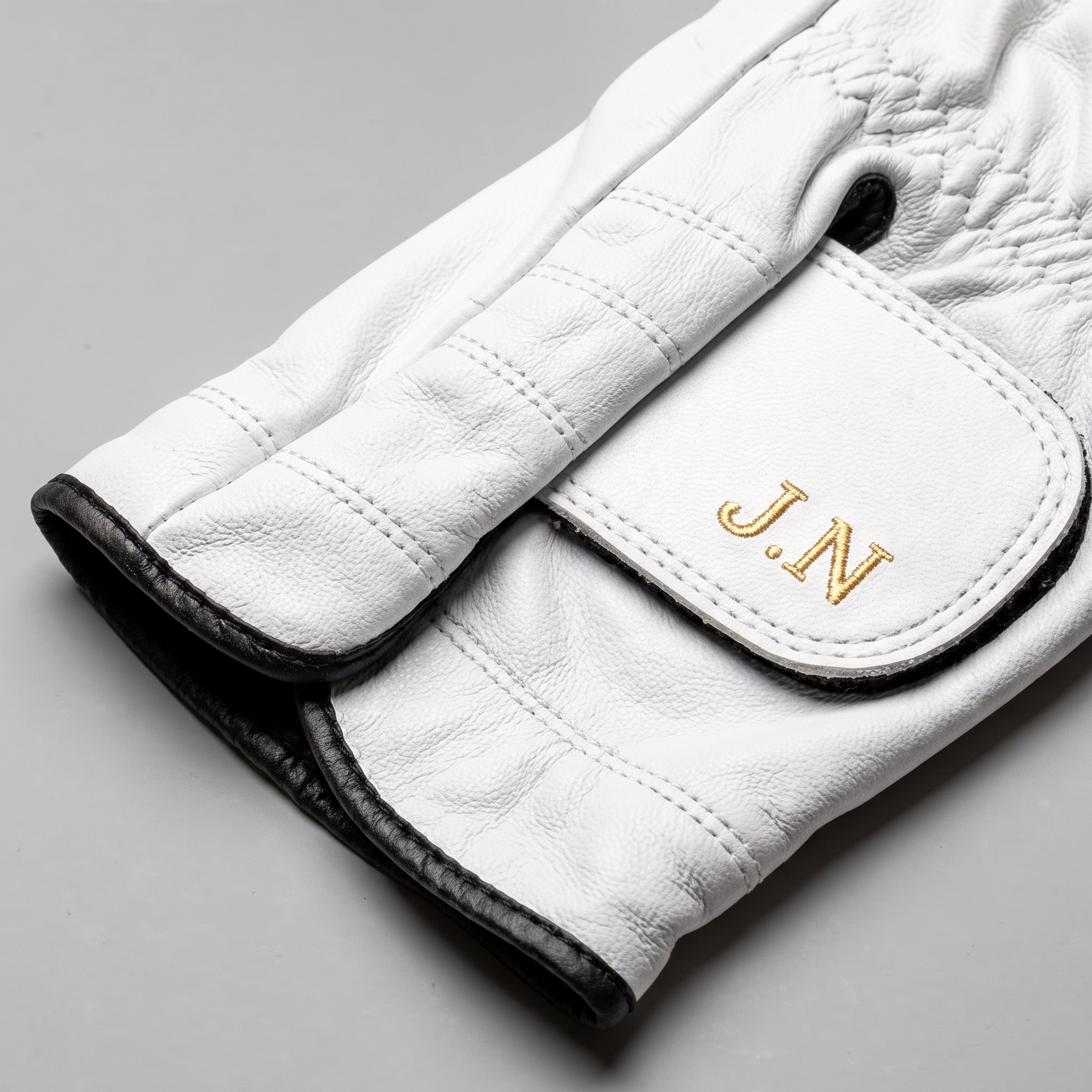 Personalised Golf Glove