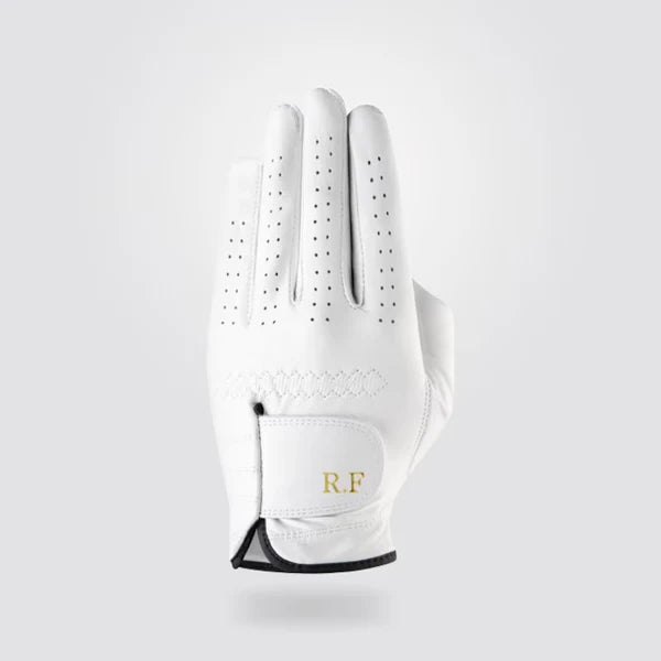 Personalised Golf Glove