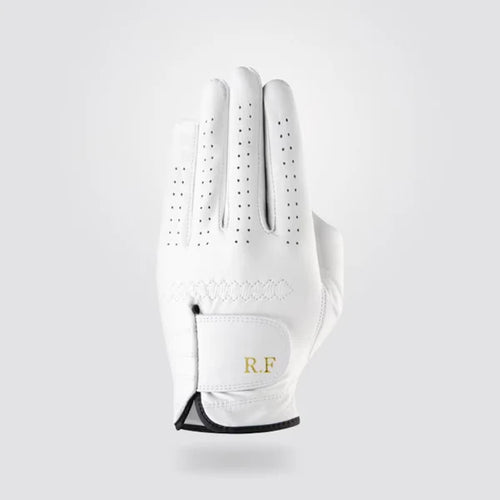 Personalised Golf Glove