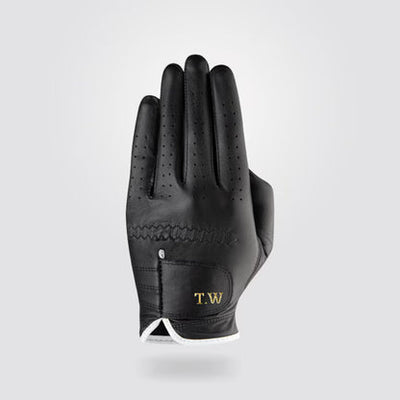 Personalised Golf Glove