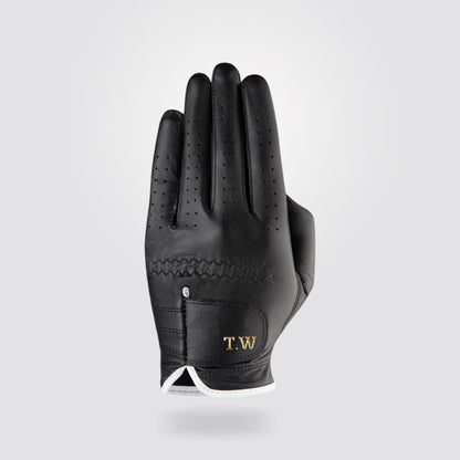 Personalised Golf Glove