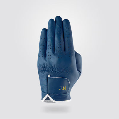 Personalised Golf Glove