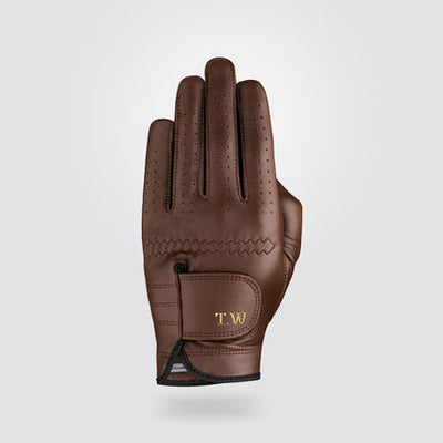 Personalised Golf Glove