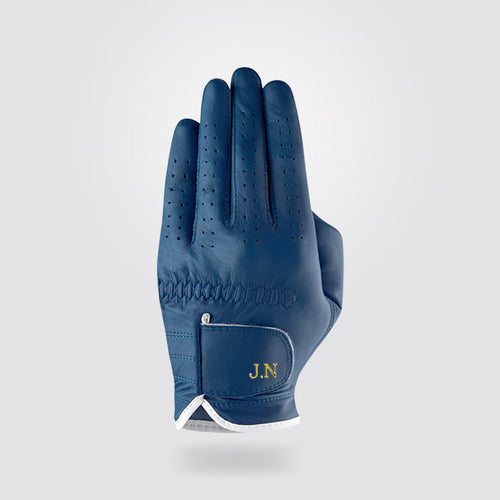 Personalised Golf Glove